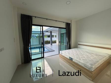 320 metro cuadrado 3 ` 3 Baño Villa de Venta