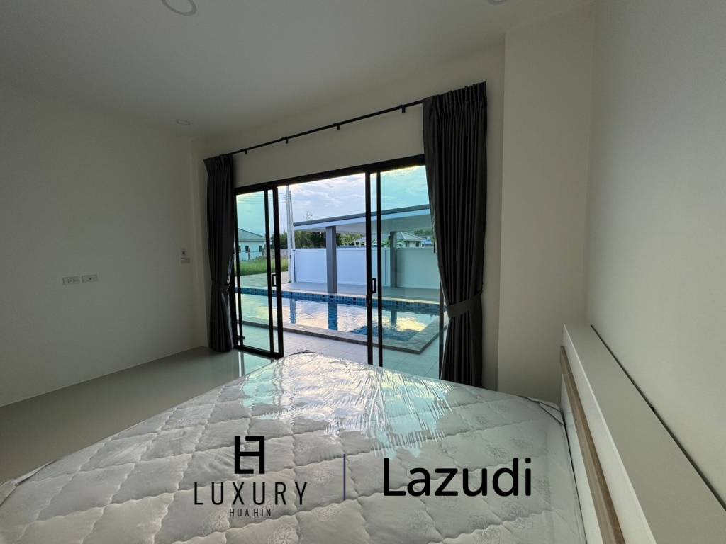 320 metro cuadrado 3 ` 3 Baño Villa de Venta