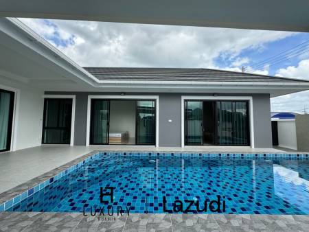 320 metro cuadrado 3 ` 3 Baño Villa de Venta
