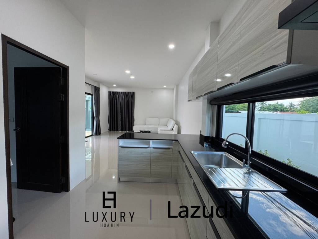 320 metro cuadrado 3 ` 3 Baño Villa de Venta