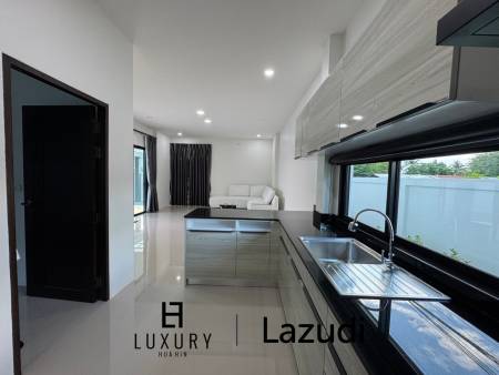320 metro cuadrado 3 ` 3 Baño Villa de Venta