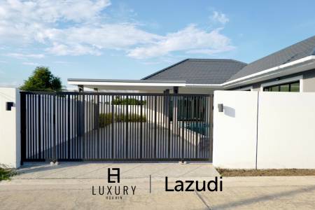 320 metro cuadrado 3 ` 3 Baño Villa de Venta