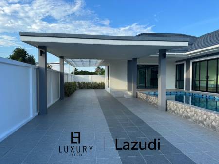320 metro cuadrado 3 ` 3 Baño Villa de Venta