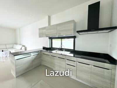 3 bed 3 bath 200 SQ.M Huguh Home Pool Villa Cha Am