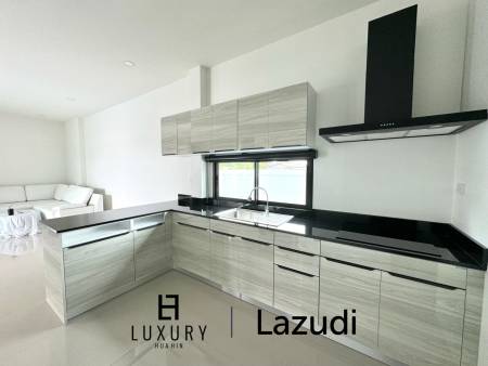 320 metro cuadrado 3 ` 3 Baño Villa de Venta