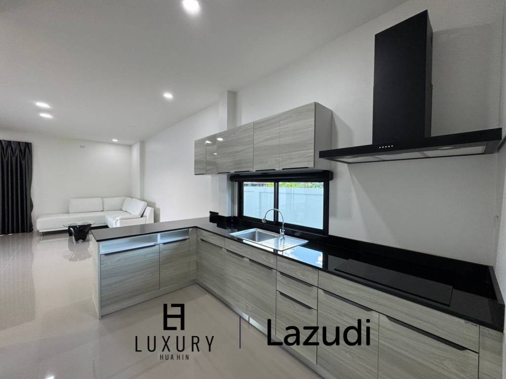 320 metro cuadrado 3 ` 3 Baño Villa de Venta