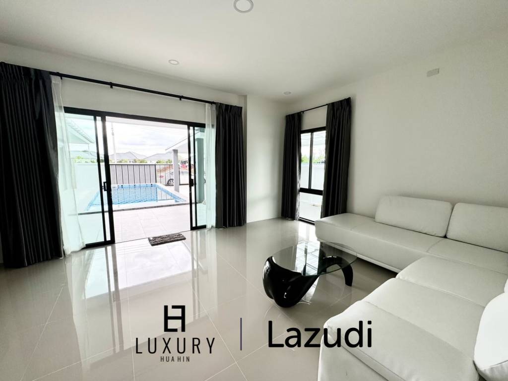 320 metro cuadrado 3 ` 3 Baño Villa de Venta