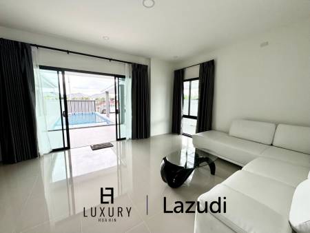 320 metro cuadrado 3 ` 3 Baño Villa de Venta