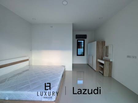 320 metro cuadrado 3 ` 3 Baño Villa de Venta