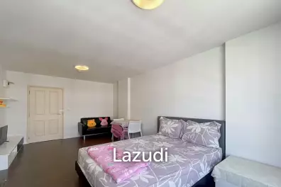 Baan Kun Koey: Studio Condo For Sale Near Town
