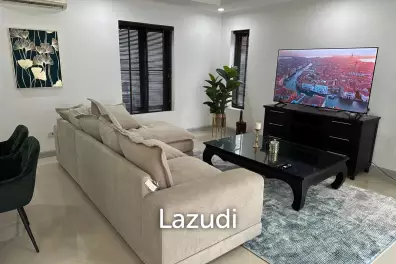 4 Bedrooms 3 Bathrooms 210 SQ.M. Ocean Lane Villa