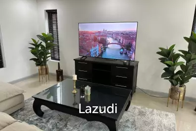 4 Bedrooms 3 Bathrooms 210 SQ.M. Ocean Lane Villa