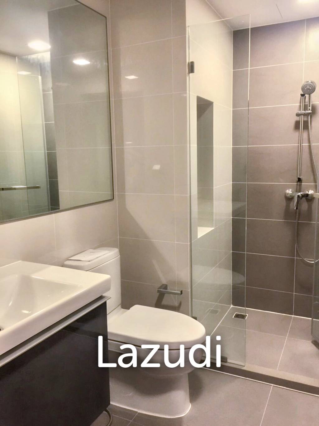 1 Bedroom 1 Bathroom 36 SQ.M Venio Sukhumvit 10