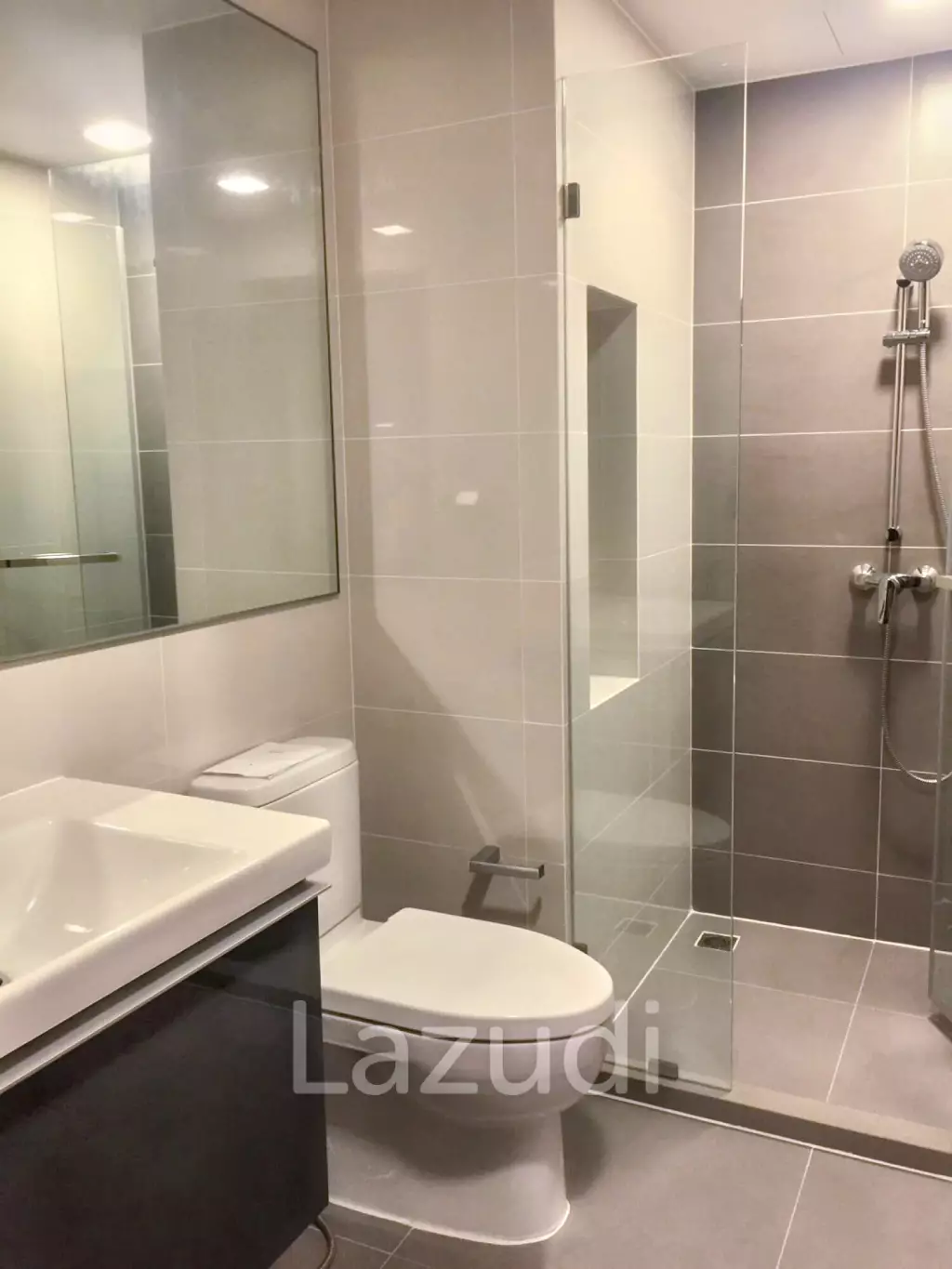 1 Bedroom 1 Bathroom 36 SQ.M Venio Sukhumvit 10