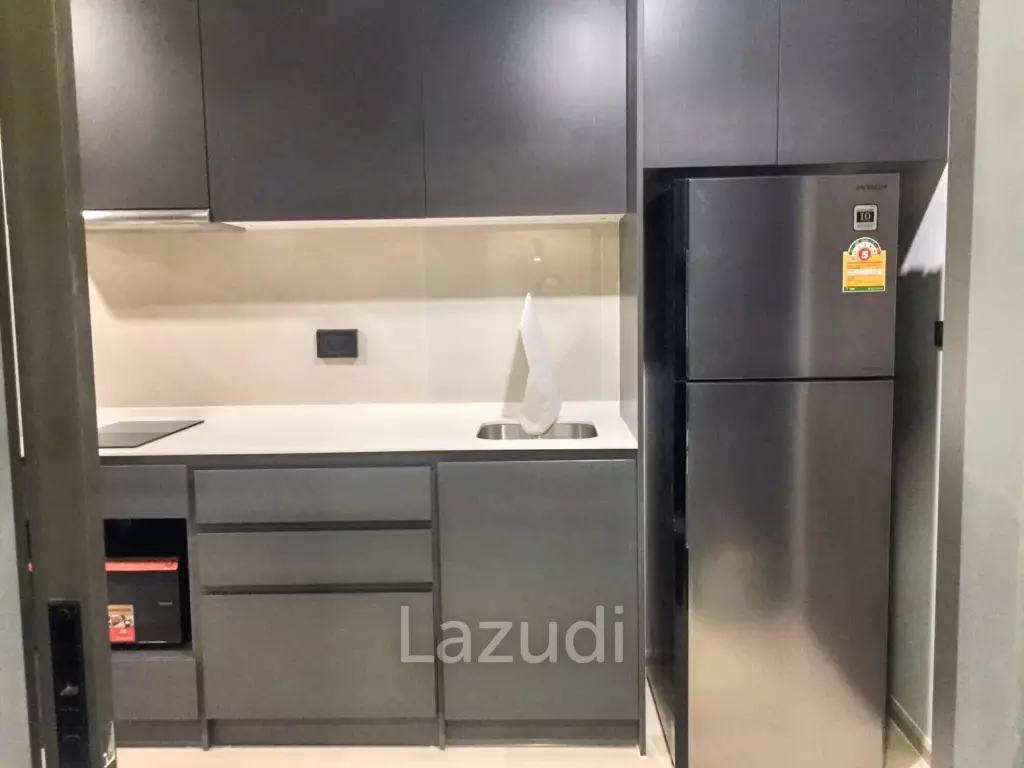 1 Bedroom 1 Bathroom 36 SQ.M Venio Sukhumvit 10