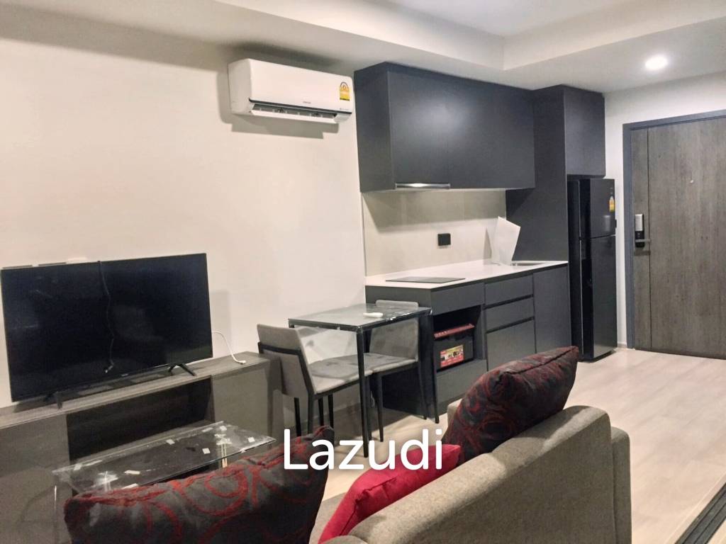 1 Bedroom 1 Bathroom 36 SQ.M Venio Sukhumvit 10