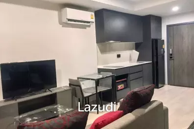 1 Bedroom 1 Bathroom 36 SQ.M Venio Sukhumvit 10