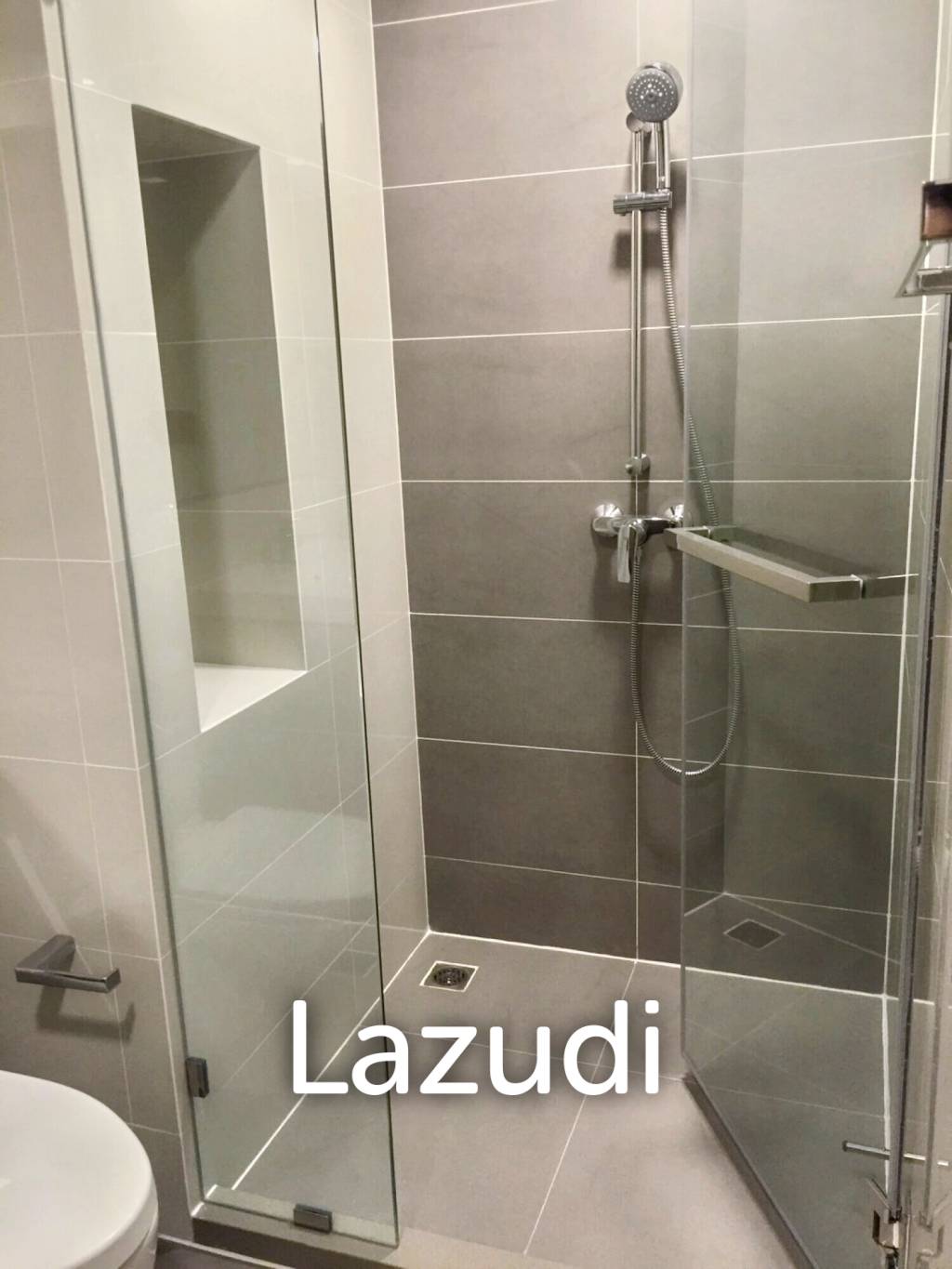 1 Bedroom 1 Bathroom 36 SQ.M Venio Sukhumvit 10