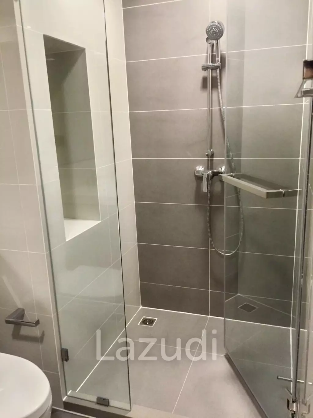 1 Bedroom 1 Bathroom 36 SQ.M Venio Sukhumvit 10