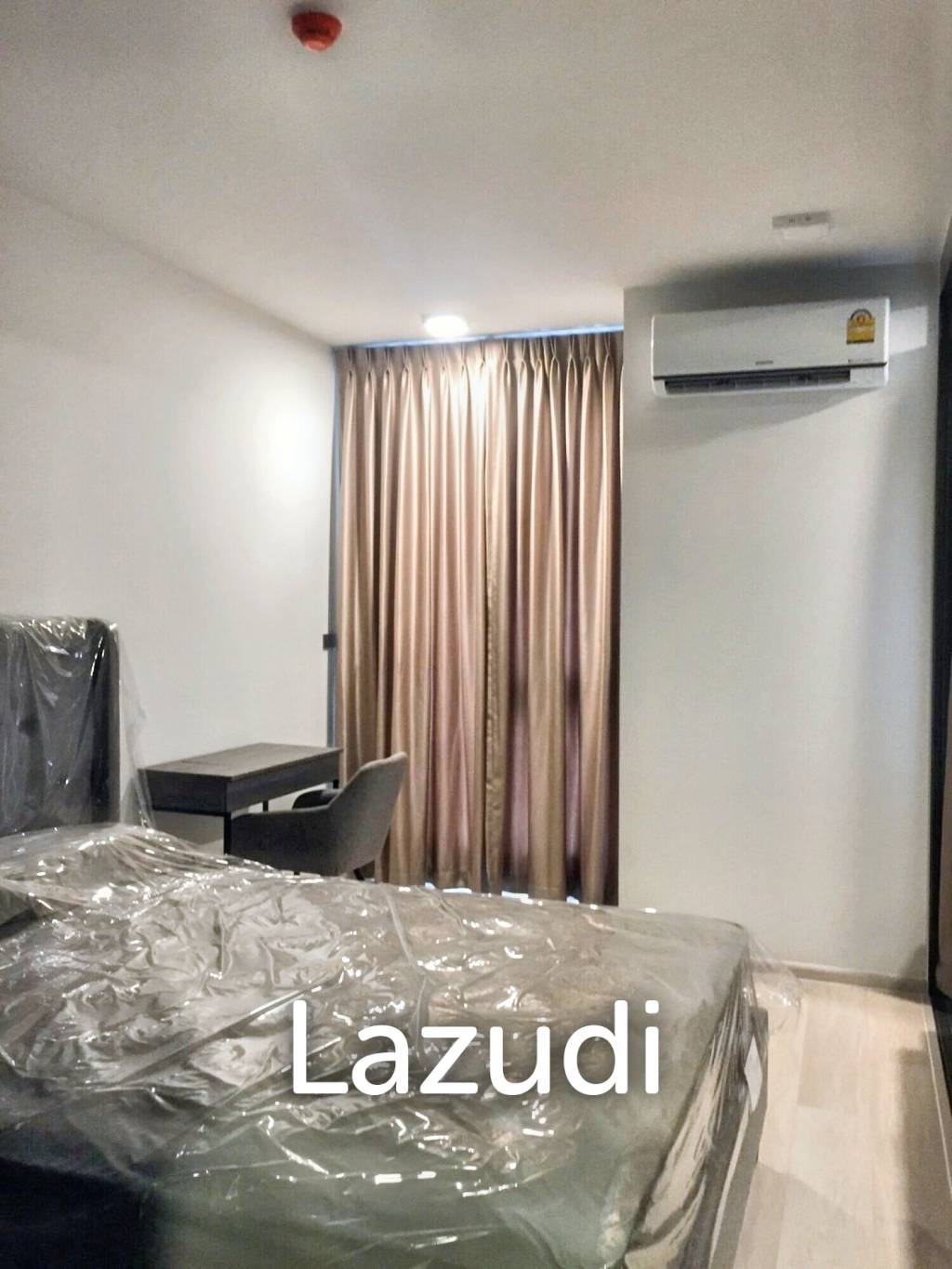 1 Bedroom 1 Bathroom 36 SQ.M Venio Sukhumvit 10