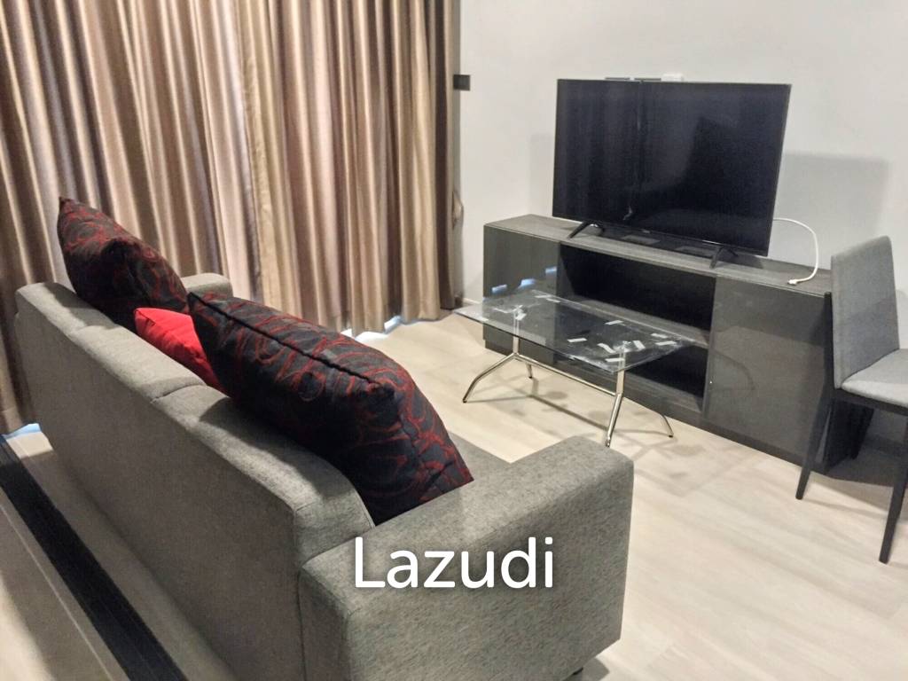 1 Bedroom 1 Bathroom 36 SQ.M Venio Sukhumvit 10