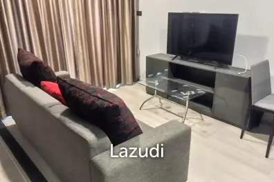 1 Bedroom 1 Bathroom 36 SQ.M Venio Sukhumvit 10