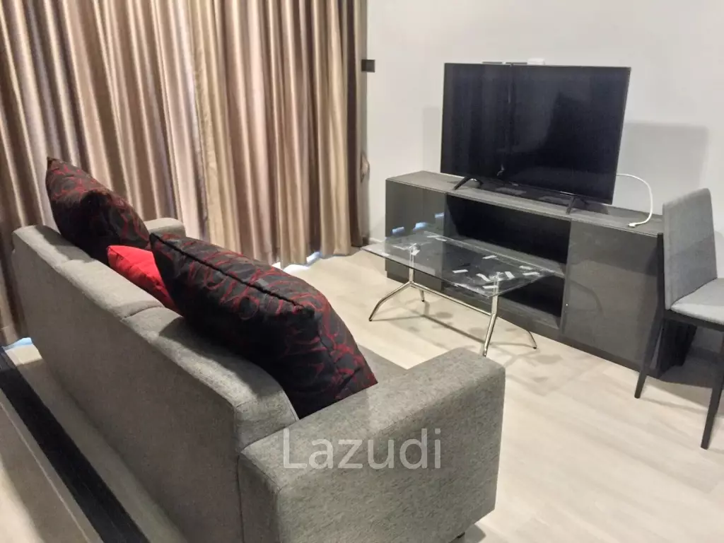1 Bedroom 1 Bathroom 36 SQ.M Venio Sukhumvit 10