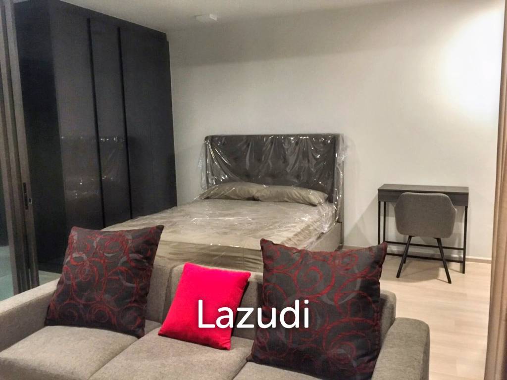 1 Bedroom 1 Bathroom 36 SQ.M Venio Sukhumvit 10
