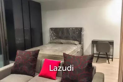 1 Bedroom 1 Bathroom 36 SQ.M Venio Sukhumvit 10