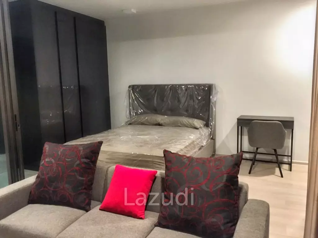 1 Bedroom 1 Bathroom 36 SQ.M Venio Sukhumvit 10