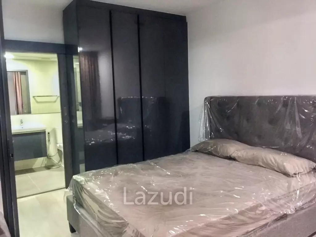 1 Bedroom 1 Bathroom 36 SQ.M Venio Sukhumvit 10