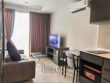 1 Bedroom 1 Bathroom 36 SQ.M Venio Sukhumvit 10