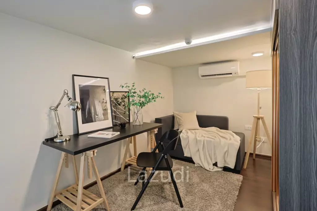 2 Bed Duplex 65SQ.M C Ekkamai
