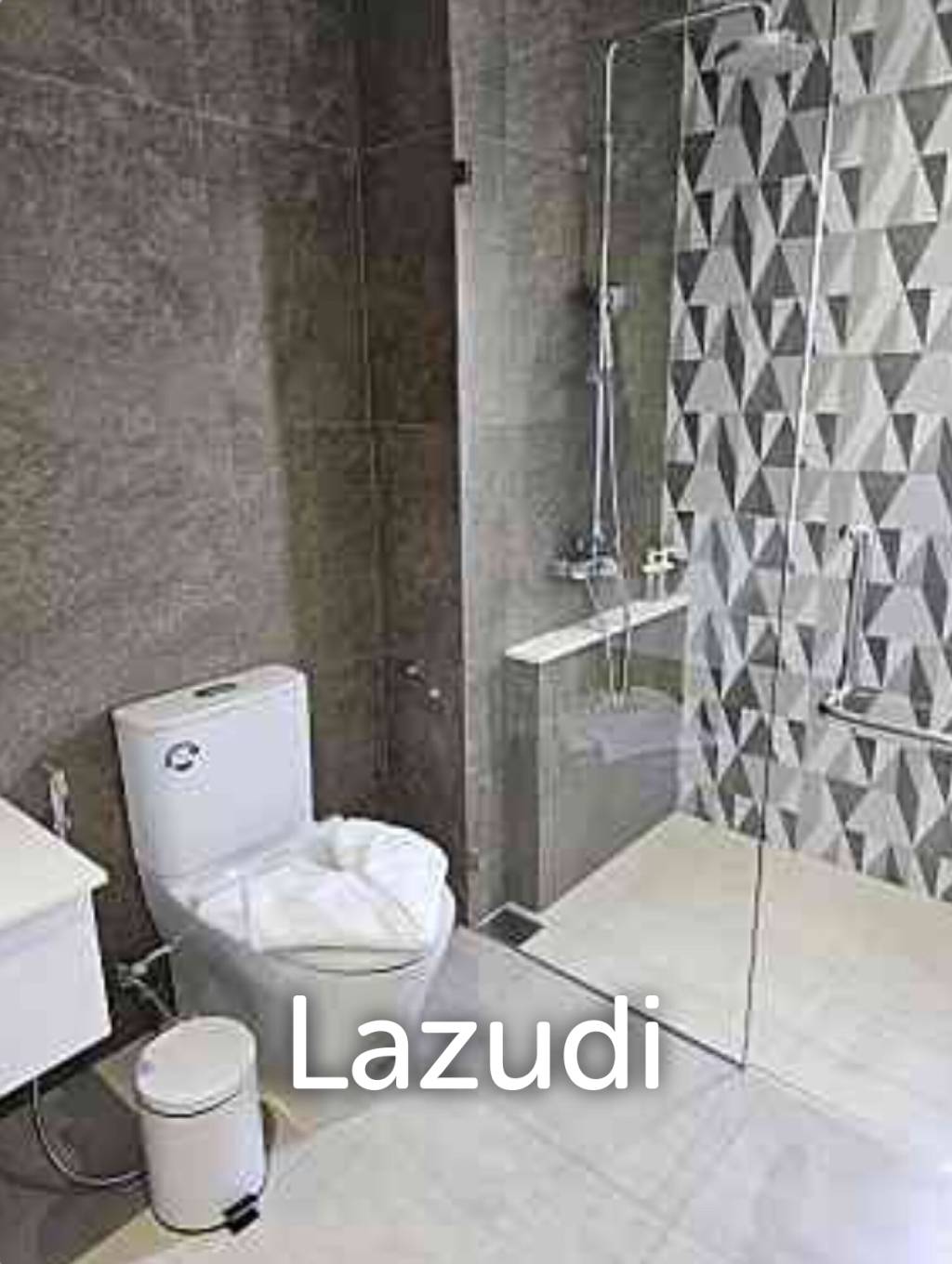 Affordable 1-Bedroom Apartment in Sakhu Phuket