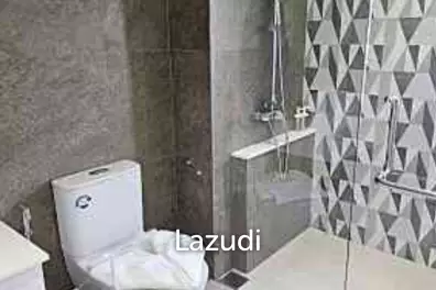 Affordable 1-Bedroom Apartment in Sakhu Phuket