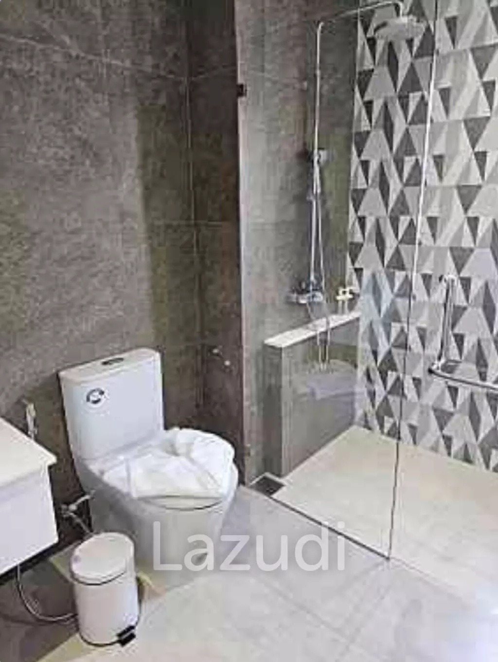 Affordable 1-Bedroom Apartment in Sakhu Phuket