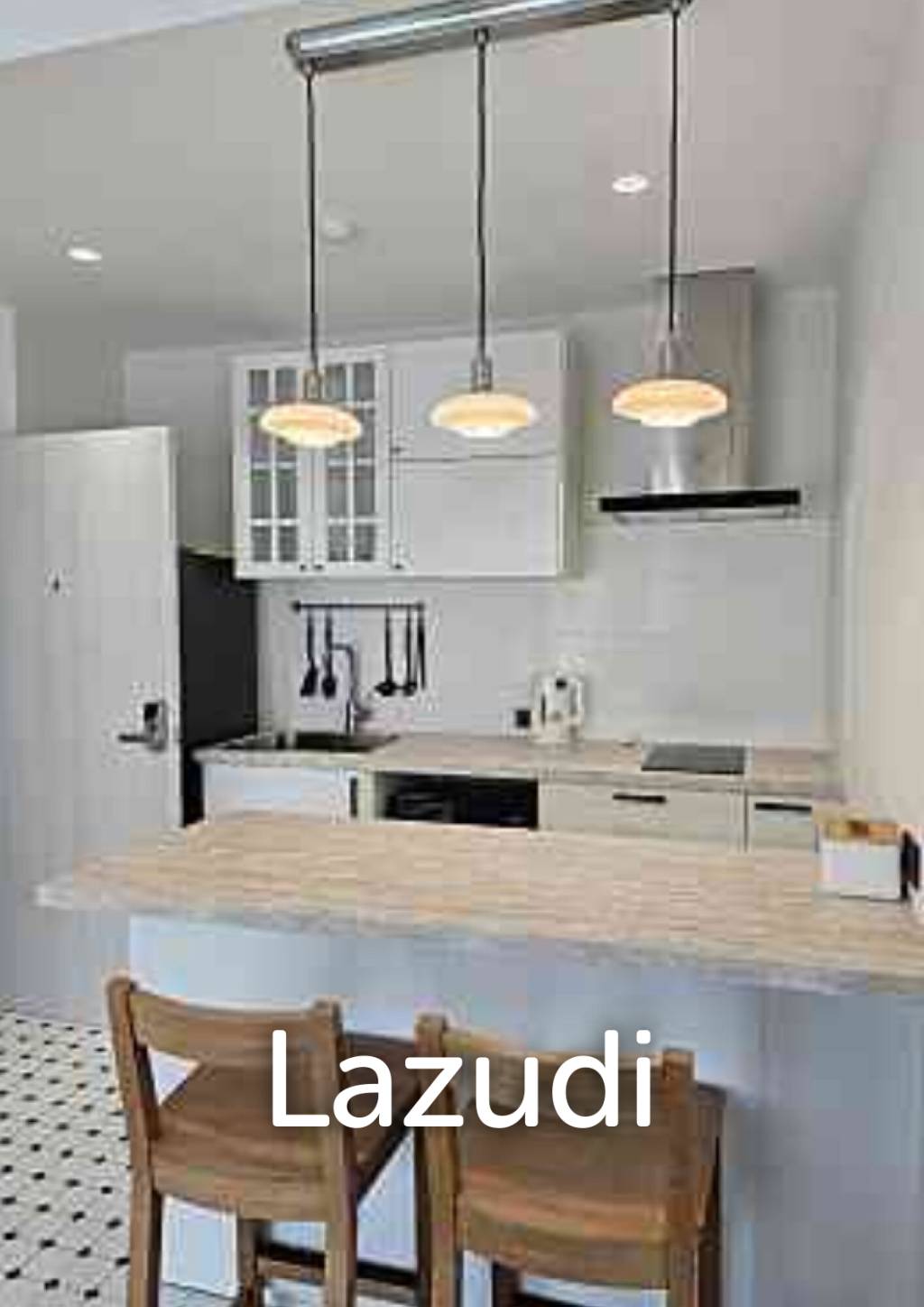 Affordable 1-Bedroom Apartment in Sakhu Phuket