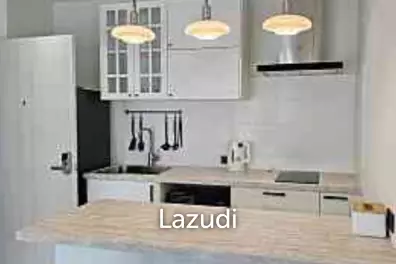 Affordable 1-Bedroom Apartment in Sakhu Phuket