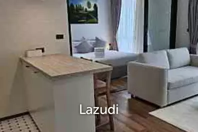Affordable 1-Bedroom Apartment in Sakhu Phuket