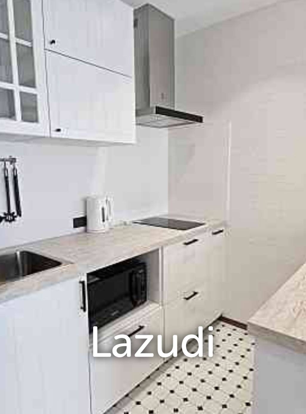 Affordable 1-Bedroom Apartment in Sakhu Phuket