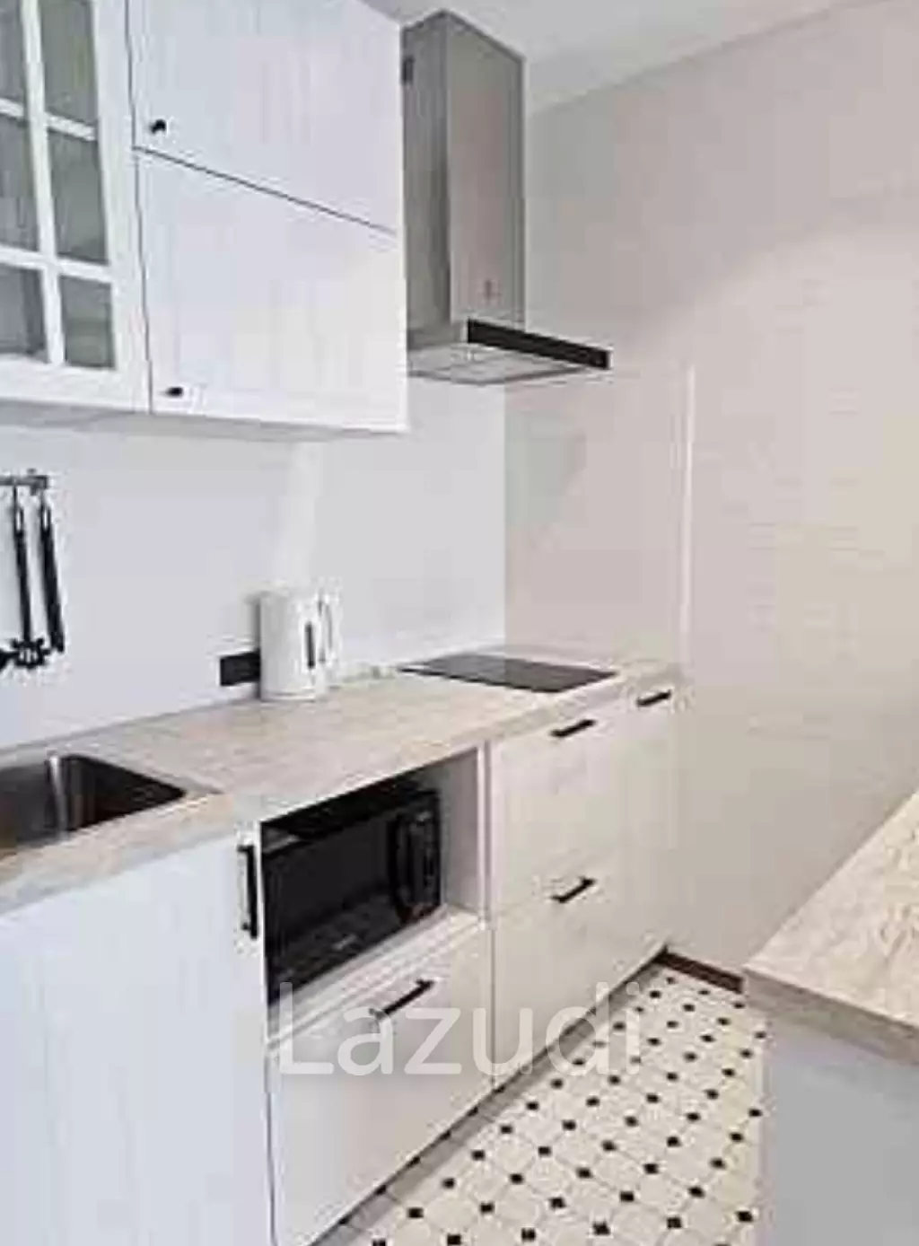 Affordable 1-Bedroom Apartment in Sakhu Phuket