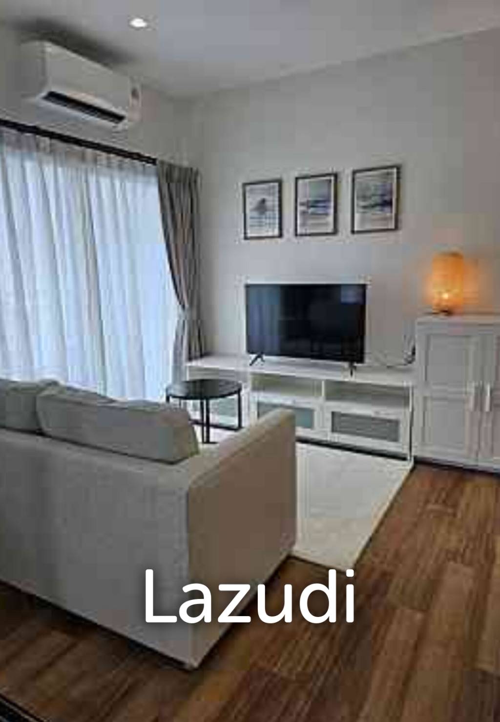 Affordable 1-Bedroom Apartment in Sakhu Phuket
