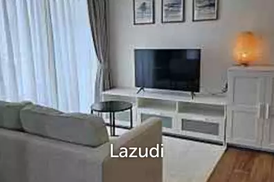 Affordable 1-Bedroom Apartment in Sakhu Phuket