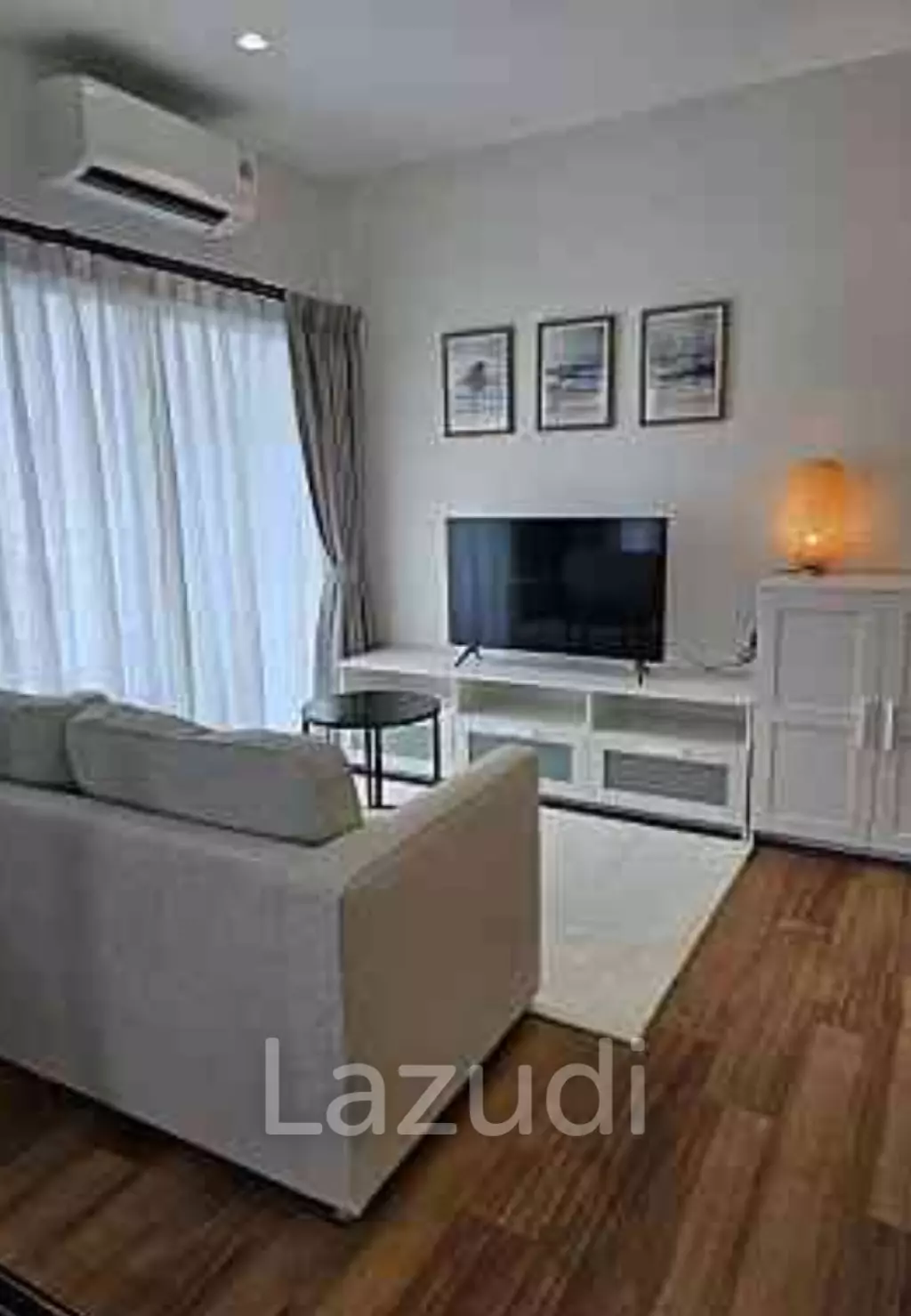 Affordable 1-Bedroom Apartment in Sakhu Phuket