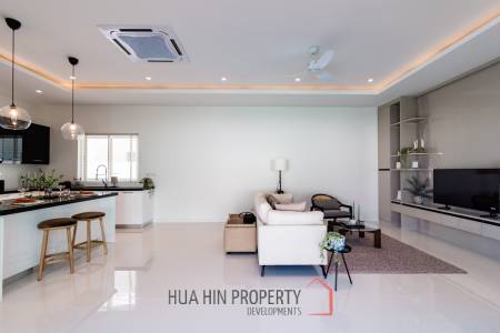 3 Bed 3 Bath 194.13 SQ.M Aria 3 Hua Hin