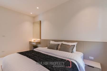 3 Bed 3 Bath 194.13 SQ.M Aria 3 Hua Hin