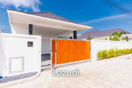 3 Bed 3 Bath 194.13 SQ.M Aria 3 Hua Hin