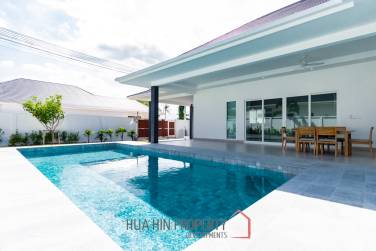 3 Bed 3 Bath 194.13 SQ.M Aria 3 Hua Hin