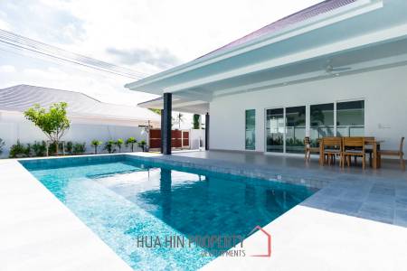 3 Bed 3 Bath 194.13 SQ.M Aria 3 Hua Hin