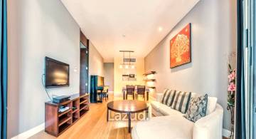 1 Bed 1 Bath 60 SQ.M Vincente Sukhumvit 49